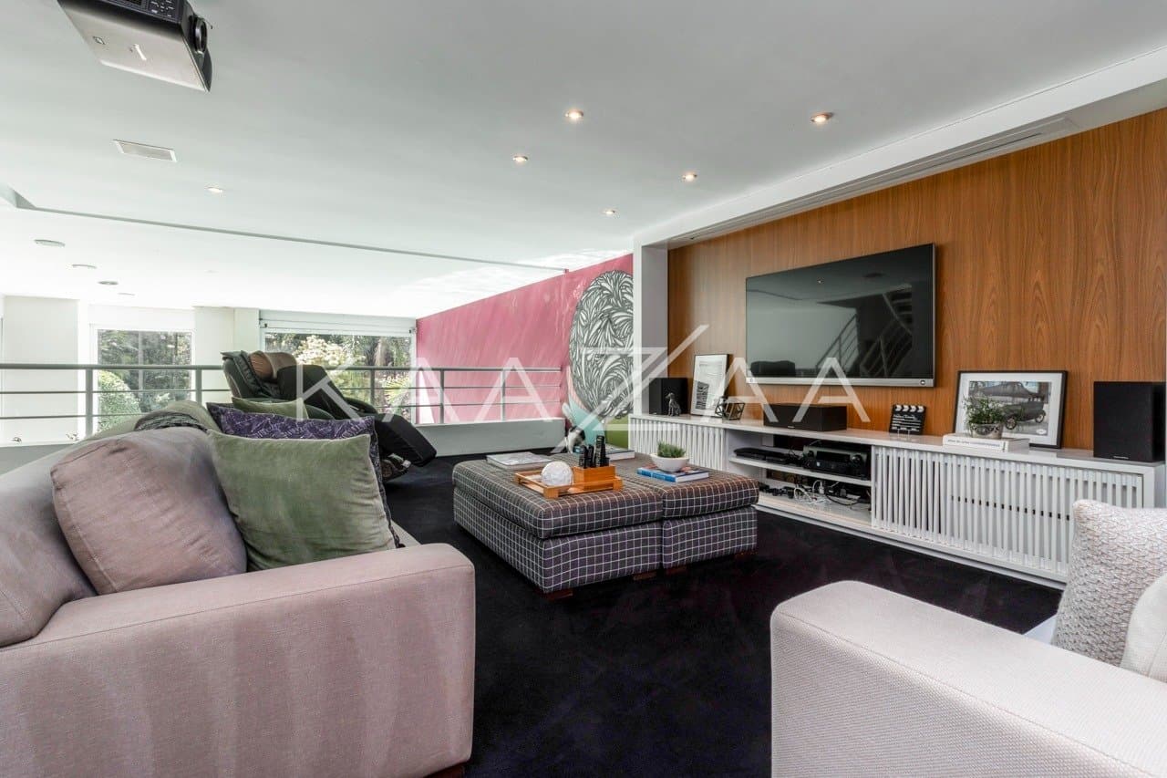 Casa em condomínio no Real Parque - Foto 31