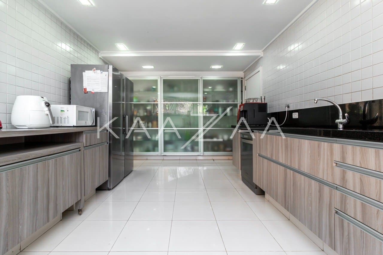 Casa em condomínio no Real Parque - Foto 33