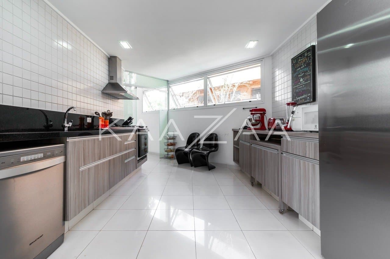 Casa em condomínio no Real Parque - Foto 34