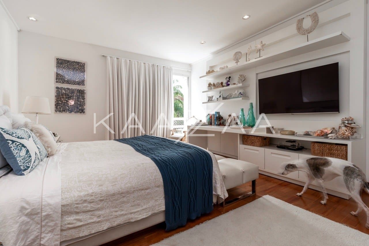 Casa em condomínio no Real Parque - Foto 36