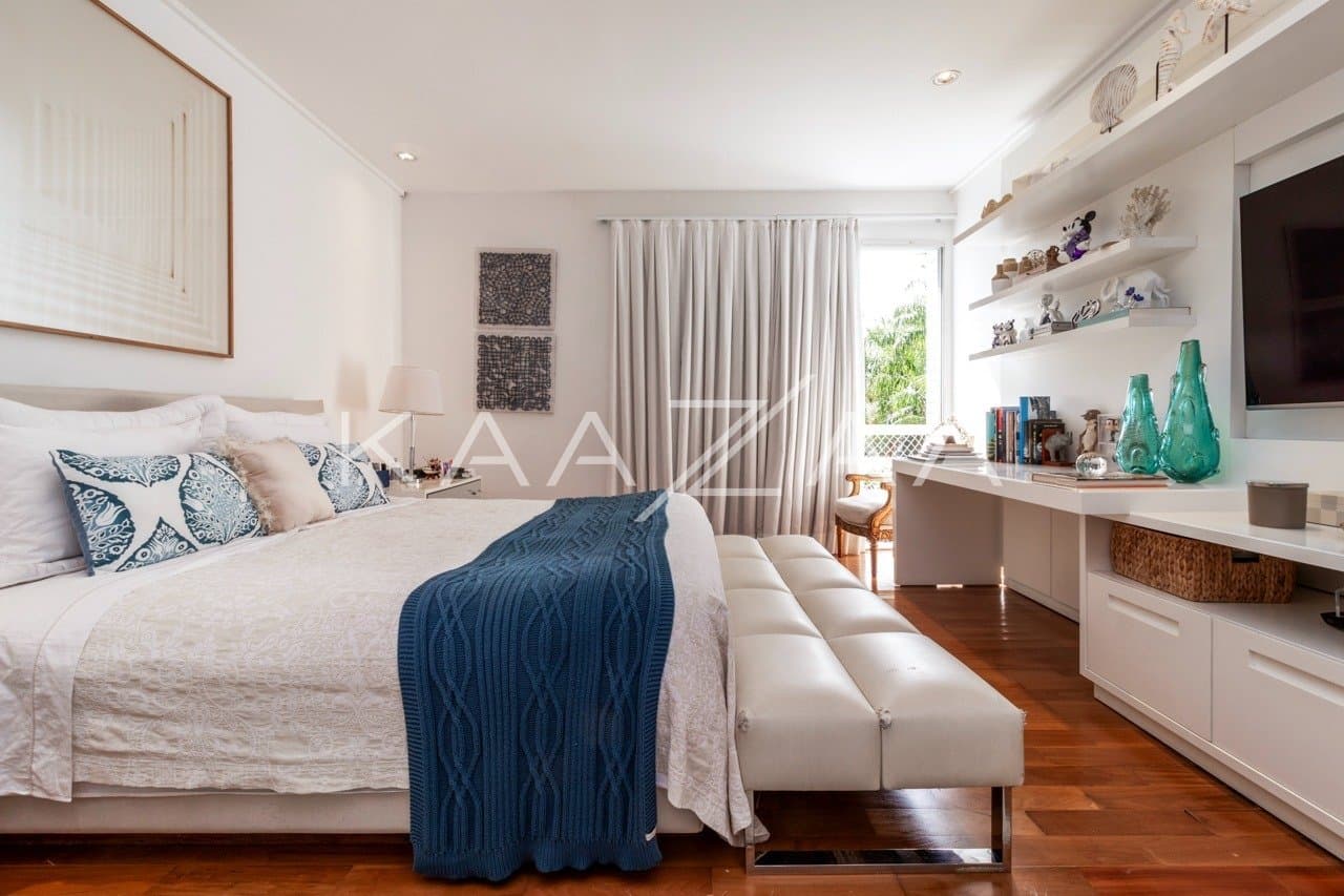 Casa em condomínio no Real Parque - Foto 37