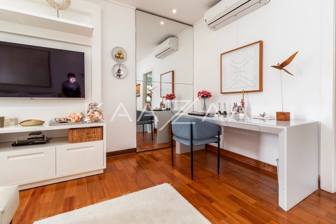 Casa em condomínio no Real Parque - Foto 38