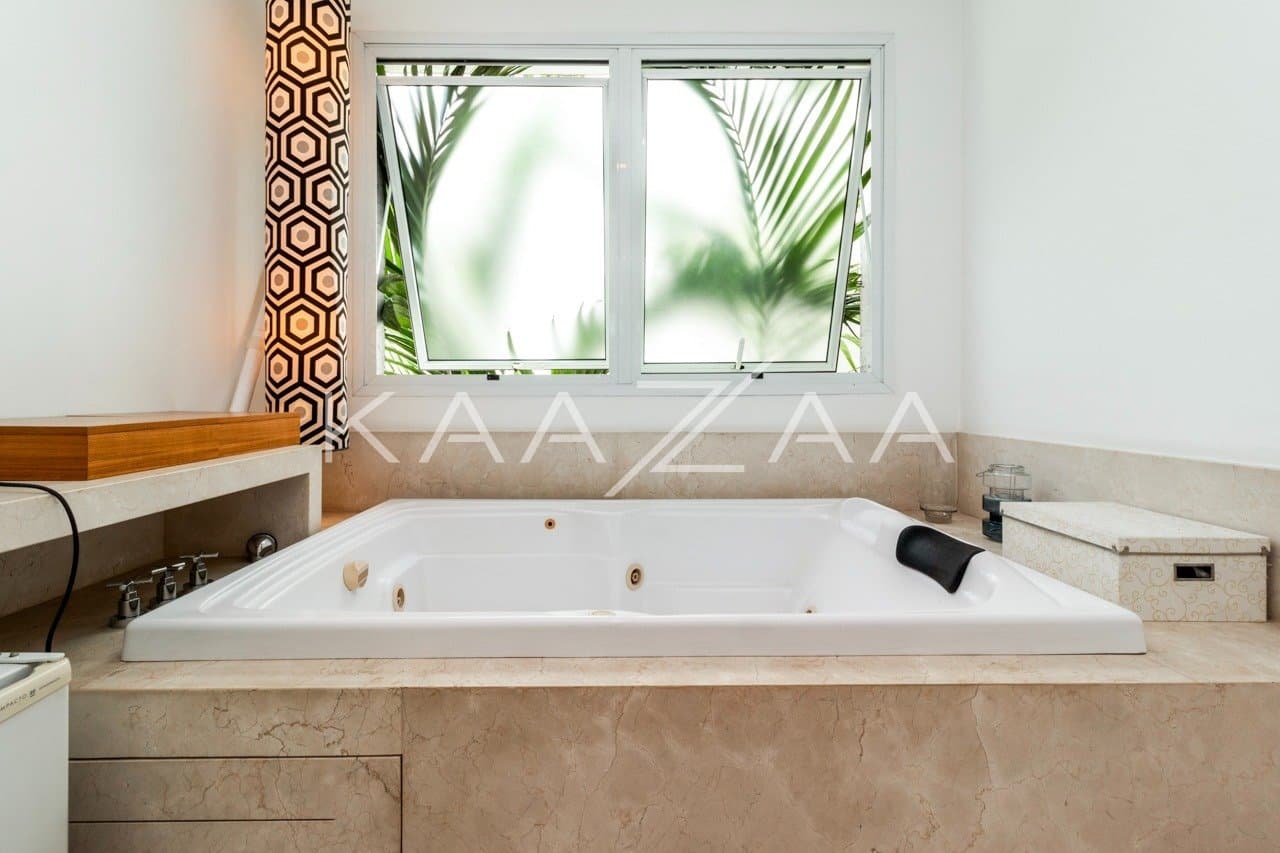 Casa em condomínio no Real Parque - Foto 39