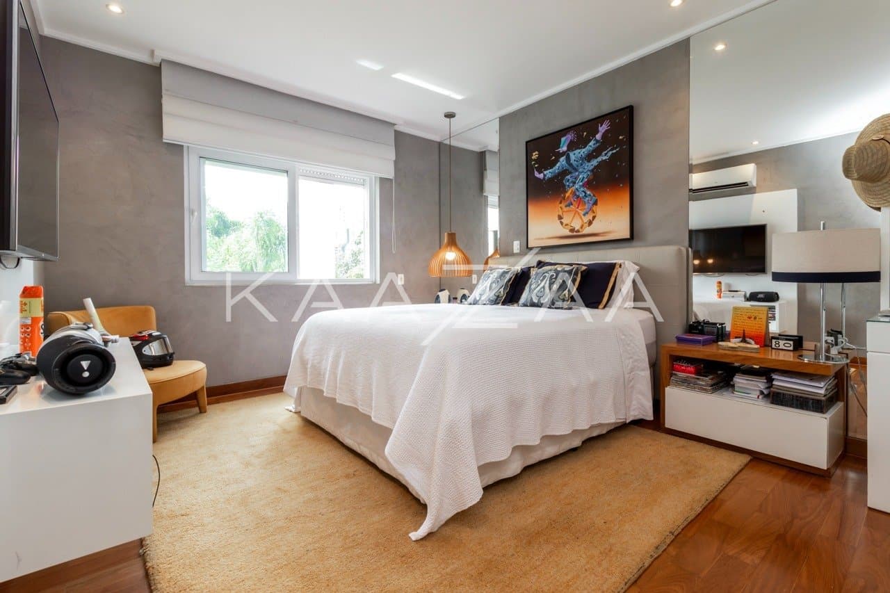 Casa em condomínio no Real Parque - Foto 40