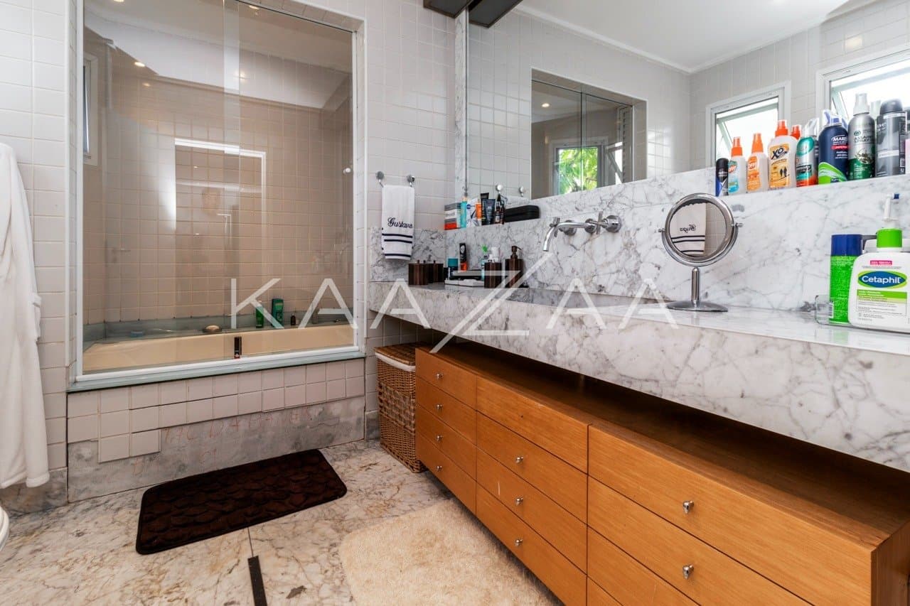 Casa em condomínio no Real Parque - Foto 41