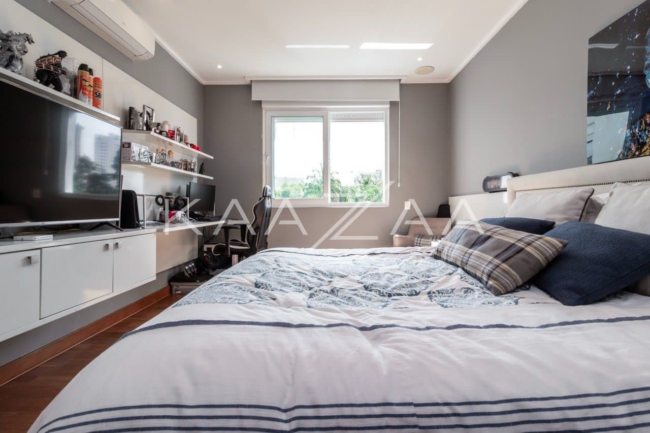 Casa em condomínio no Real Parque - Foto 42