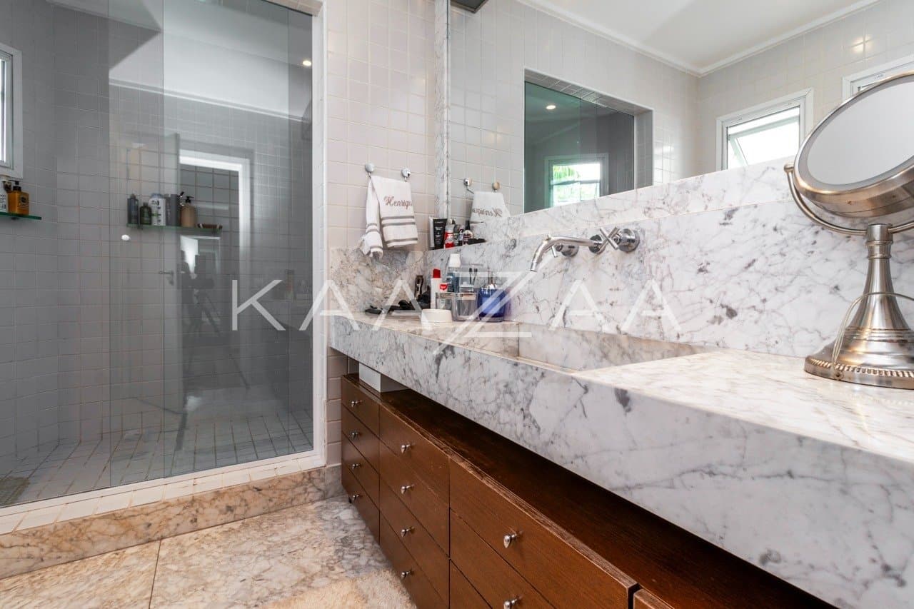 Casa em condomínio no Real Parque - Foto 43