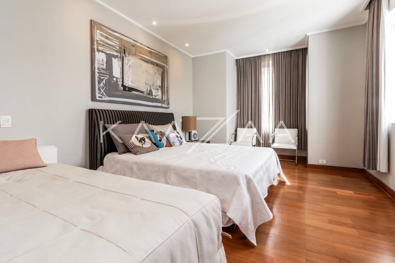 Casa em condomínio no Real Parque - Foto 44