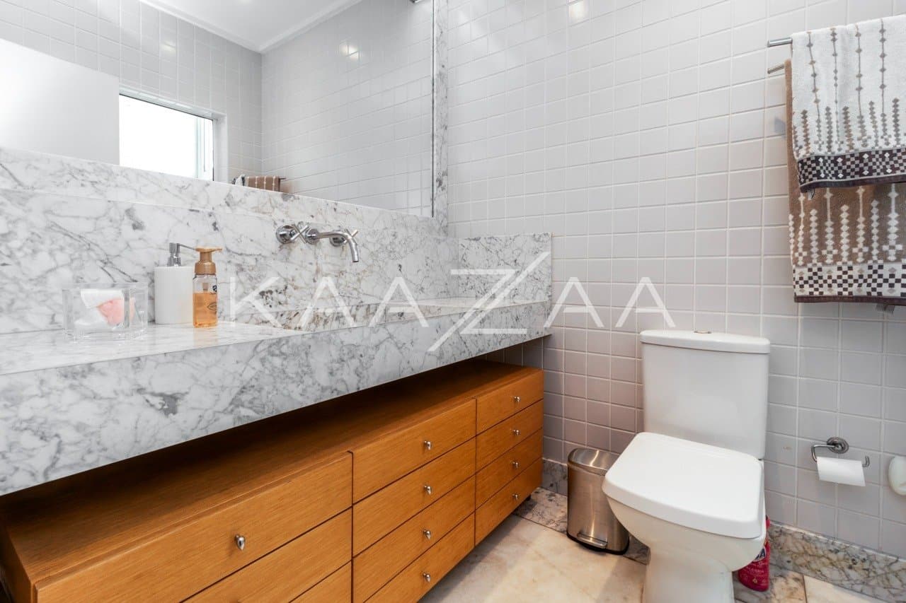 Casa em condomínio no Real Parque - Foto 45