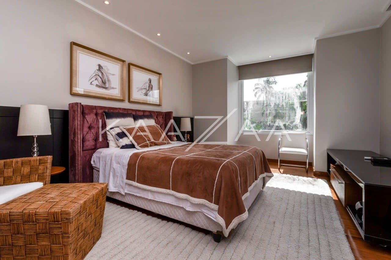 Casa em condomínio no Real Parque - Foto 46