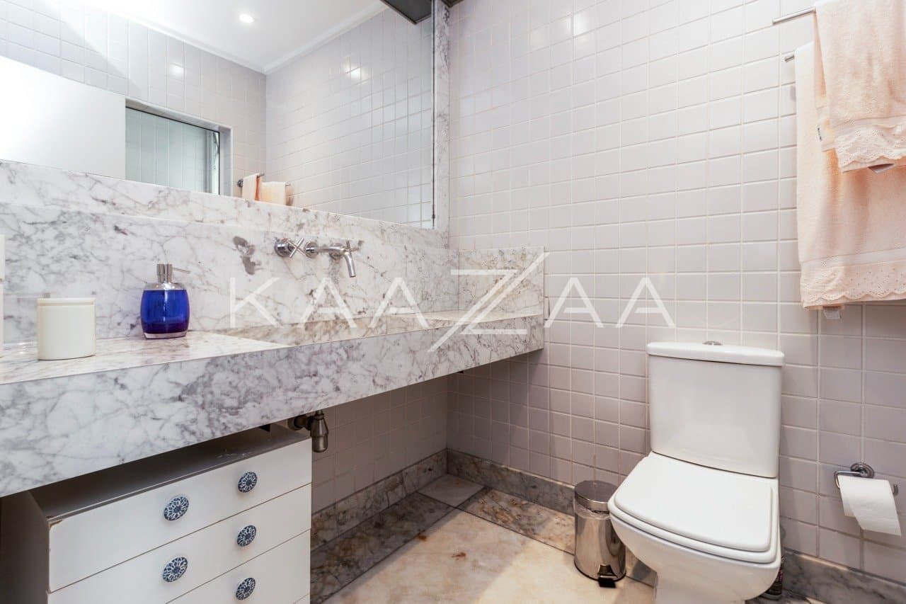 Casa em condomínio no Real Parque - Foto 47