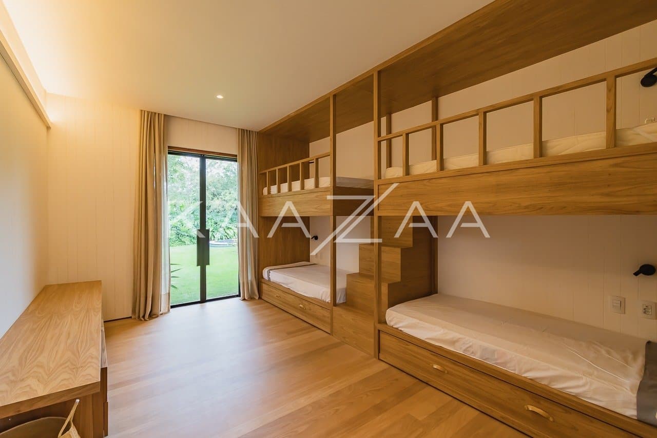 Um refúgio rústico-contemporâneo na Fazenda Boa Vista. - Foto 34