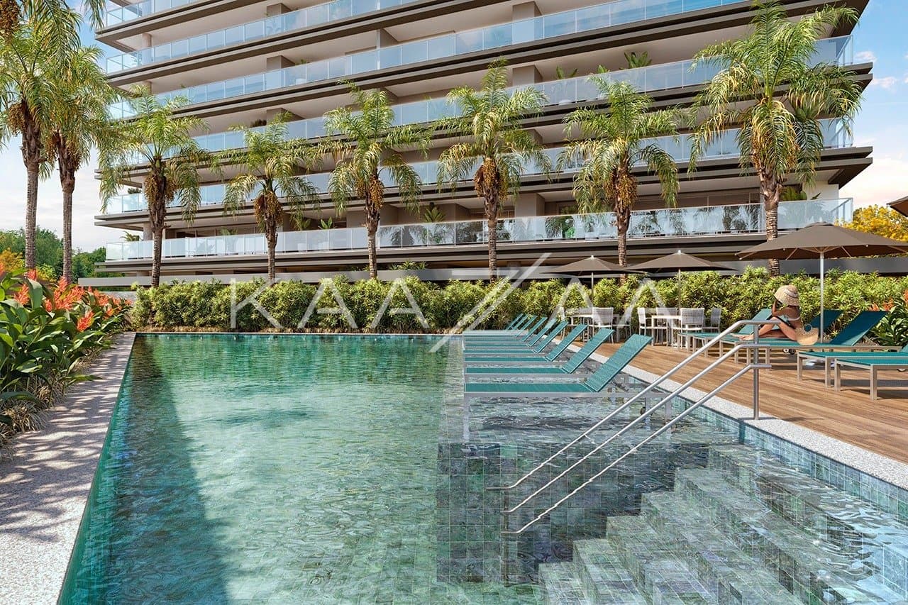 Apartamento em Alto de Pinheiros - Foto 3