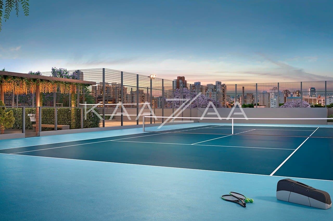 Apartamento em Alto de Pinheiros - Foto 7