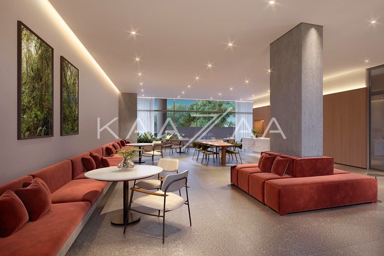 Apartamento em Alto de Pinheiros - Foto 10