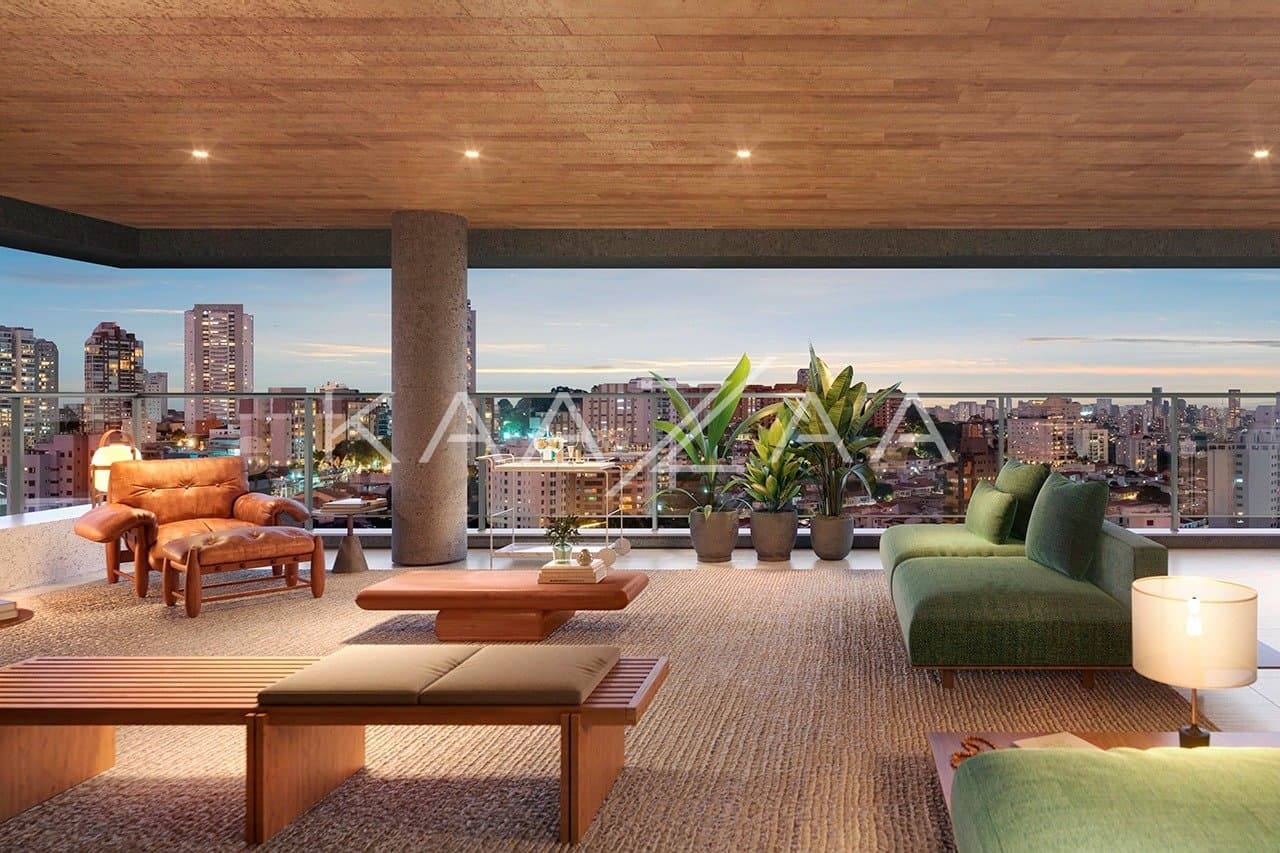 Apartamento em Alto de Pinheiros - Foto 20