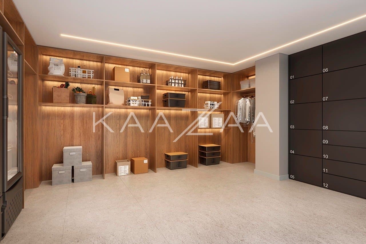 Apartamento em Alto de Pinheiros - Foto 21