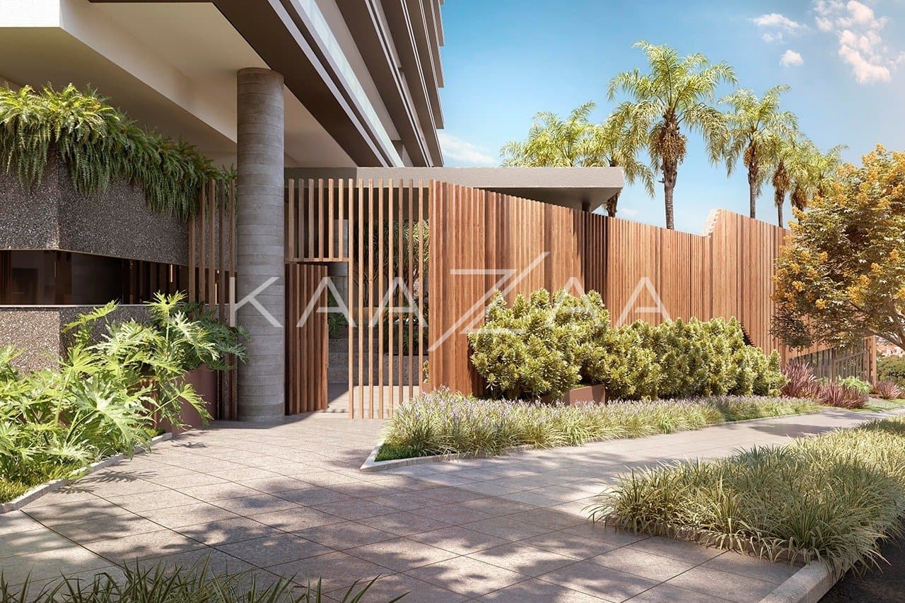 Apartamento em Alto de Pinheiros - Foto 22