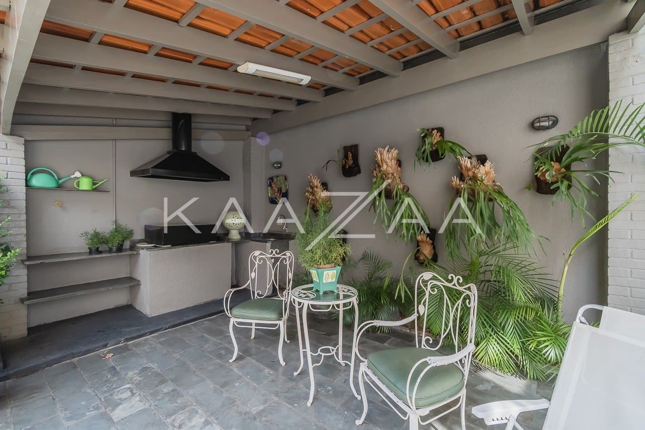 Casa com amplitude e liberdade, para reforma no Jardim Paulistano. - Foto 6