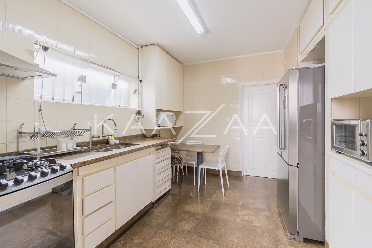 Casa com amplitude e liberdade, para reforma no Jardim Paulistano. - Foto 18