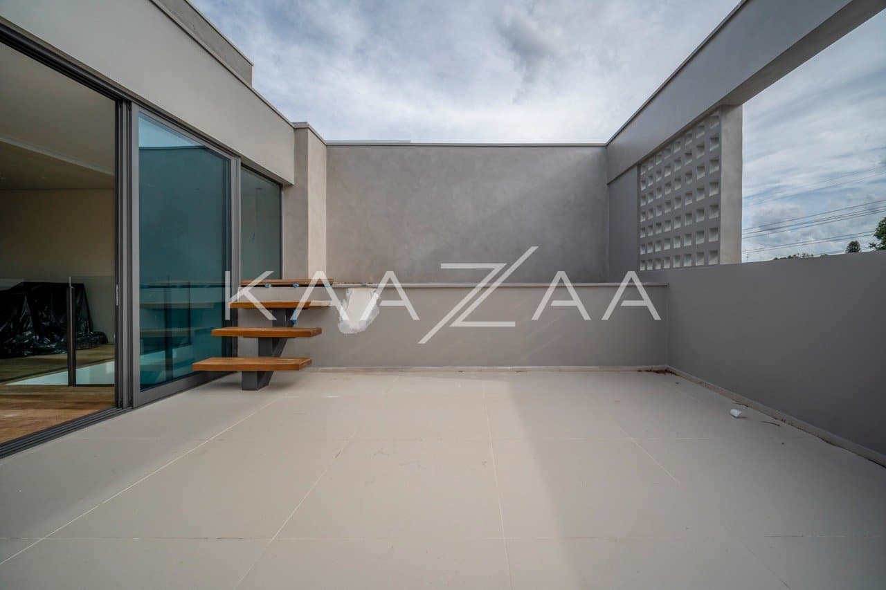 Casa em condomínio em Cidade Jardim - Foto 3