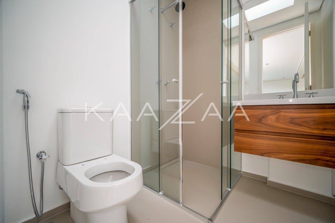 Casa em condomínio em Cidade Jardim - Foto 5