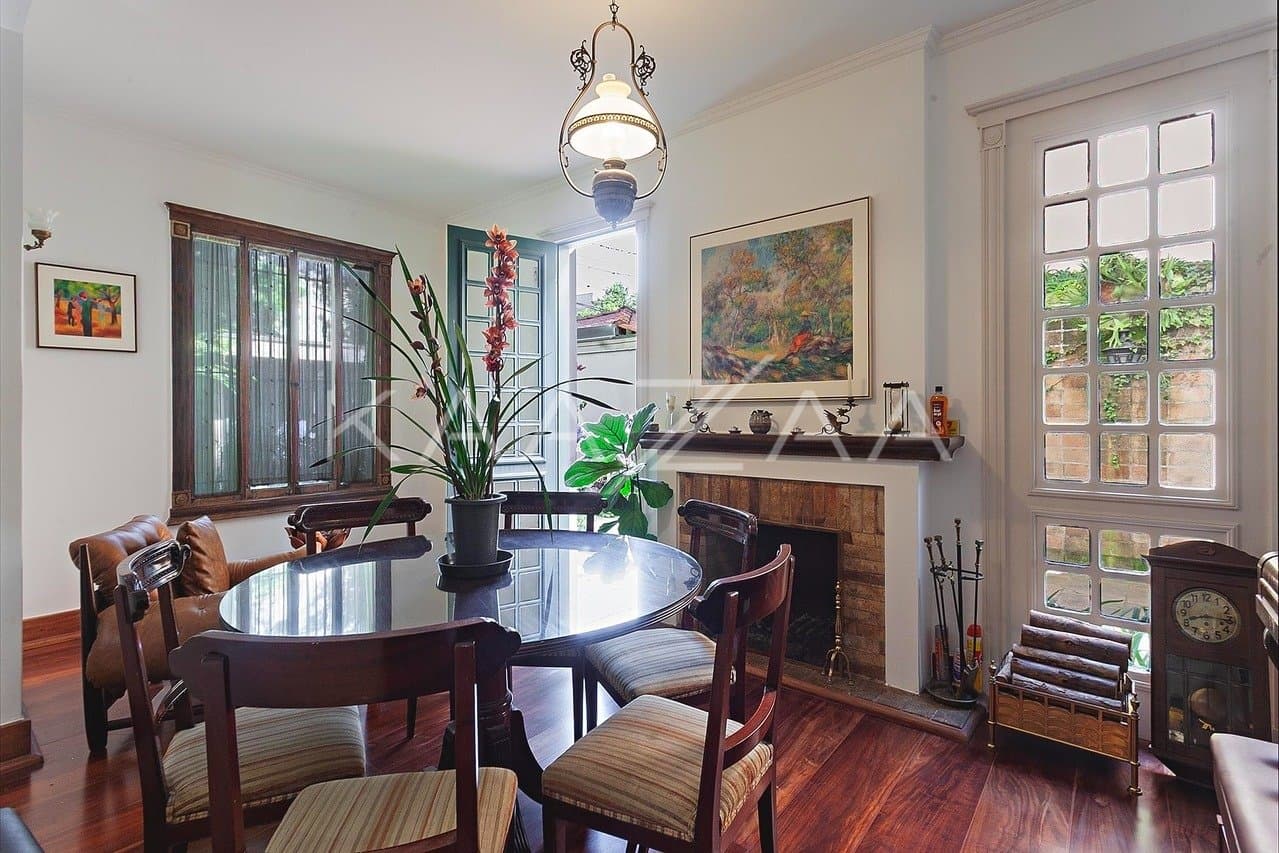 Casa à venda no Jardim Europa - Foto 2