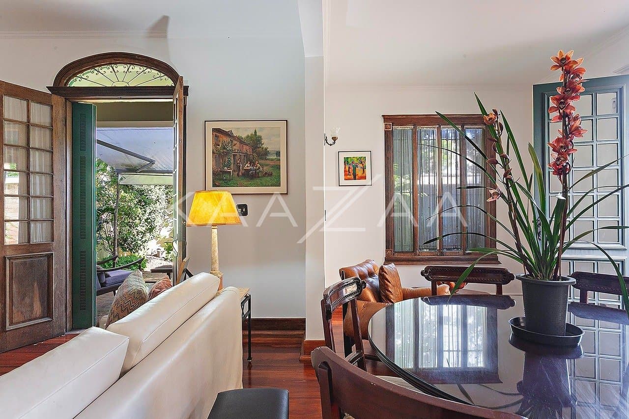 Casa à venda no Jardim Europa - Foto 3