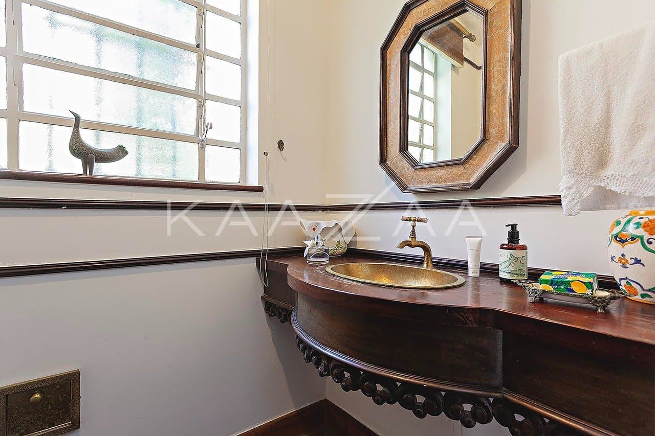 Casa à venda no Jardim Europa - Foto 4