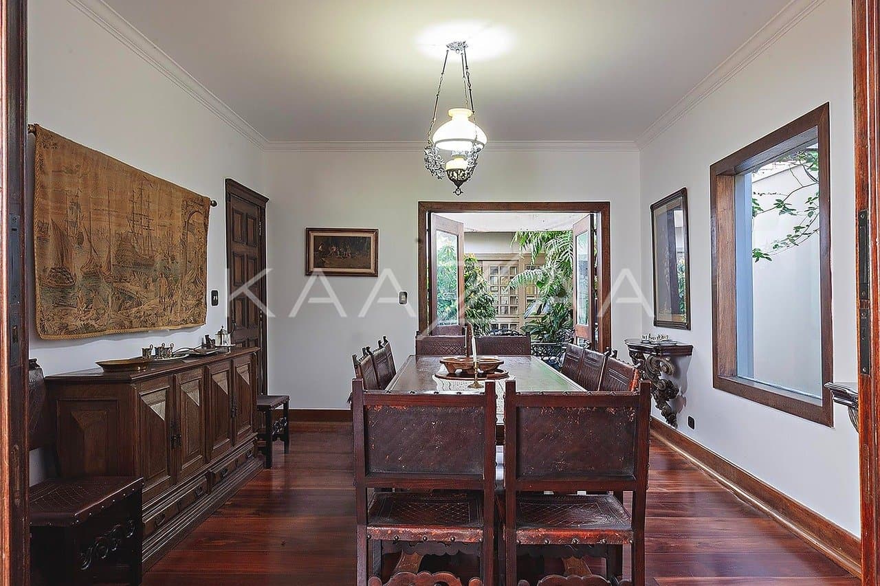 Casa à venda no Jardim Europa - Foto 5