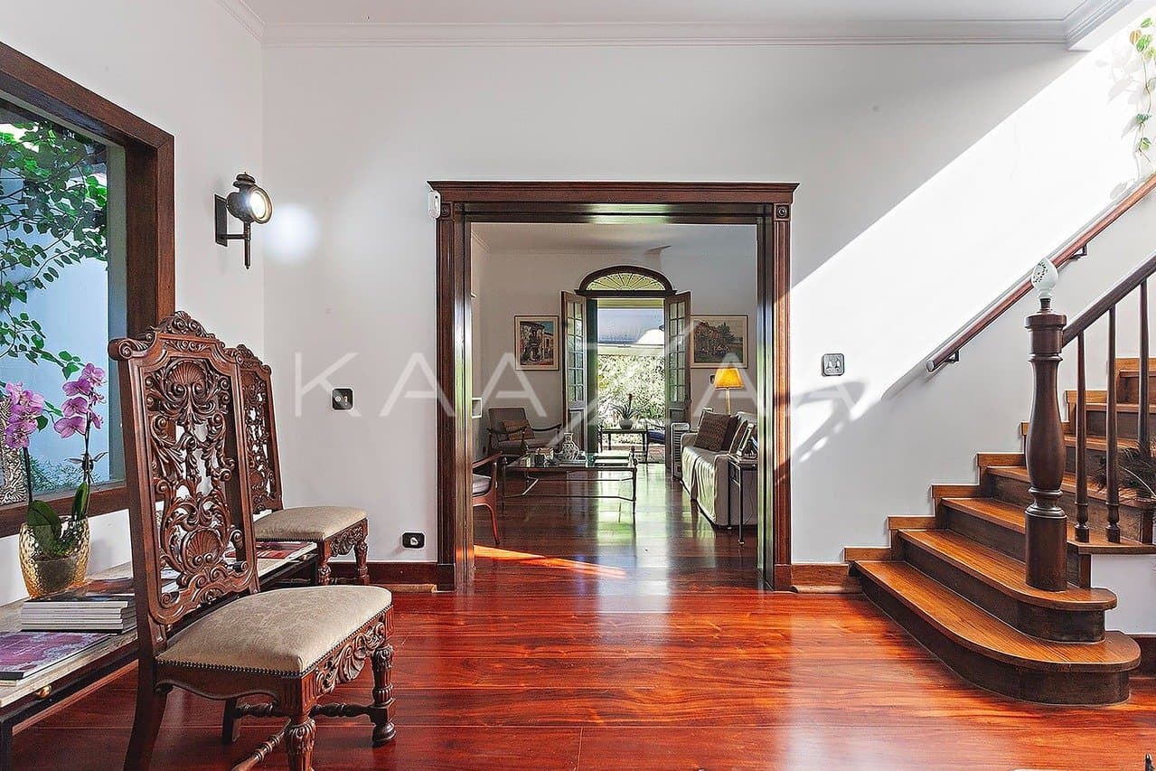 Casa à venda no Jardim Europa - Foto 6