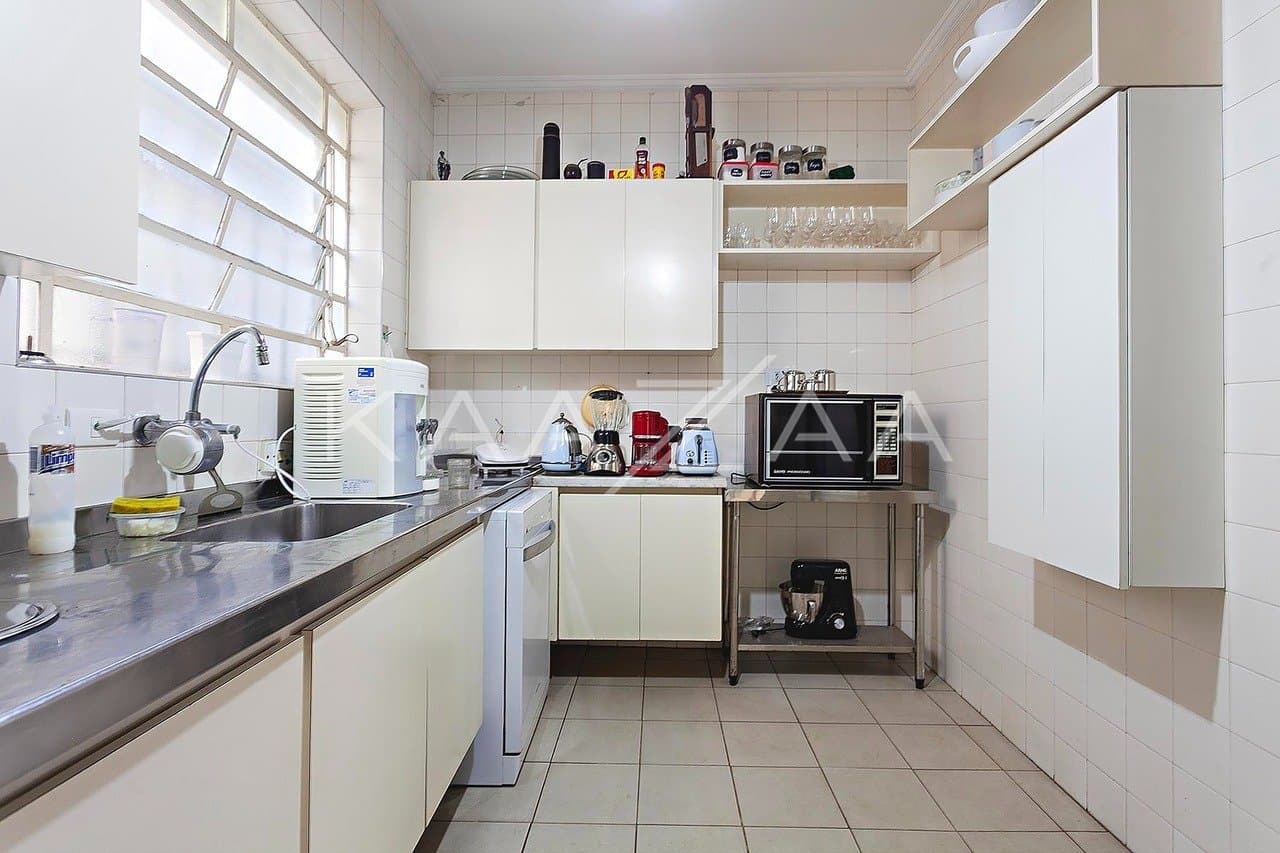 Casa à venda no Jardim Europa - Foto 7