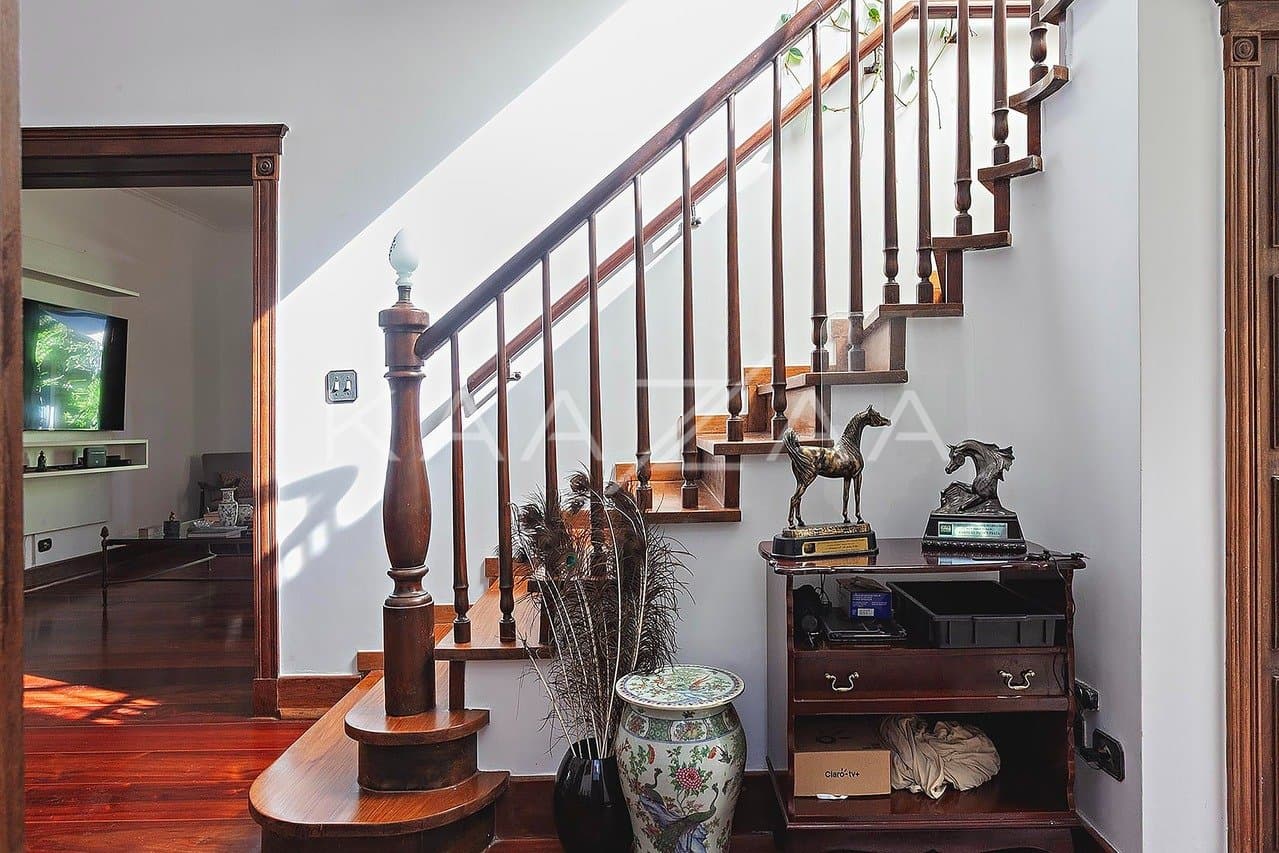 Casa à venda no Jardim Europa - Foto 8