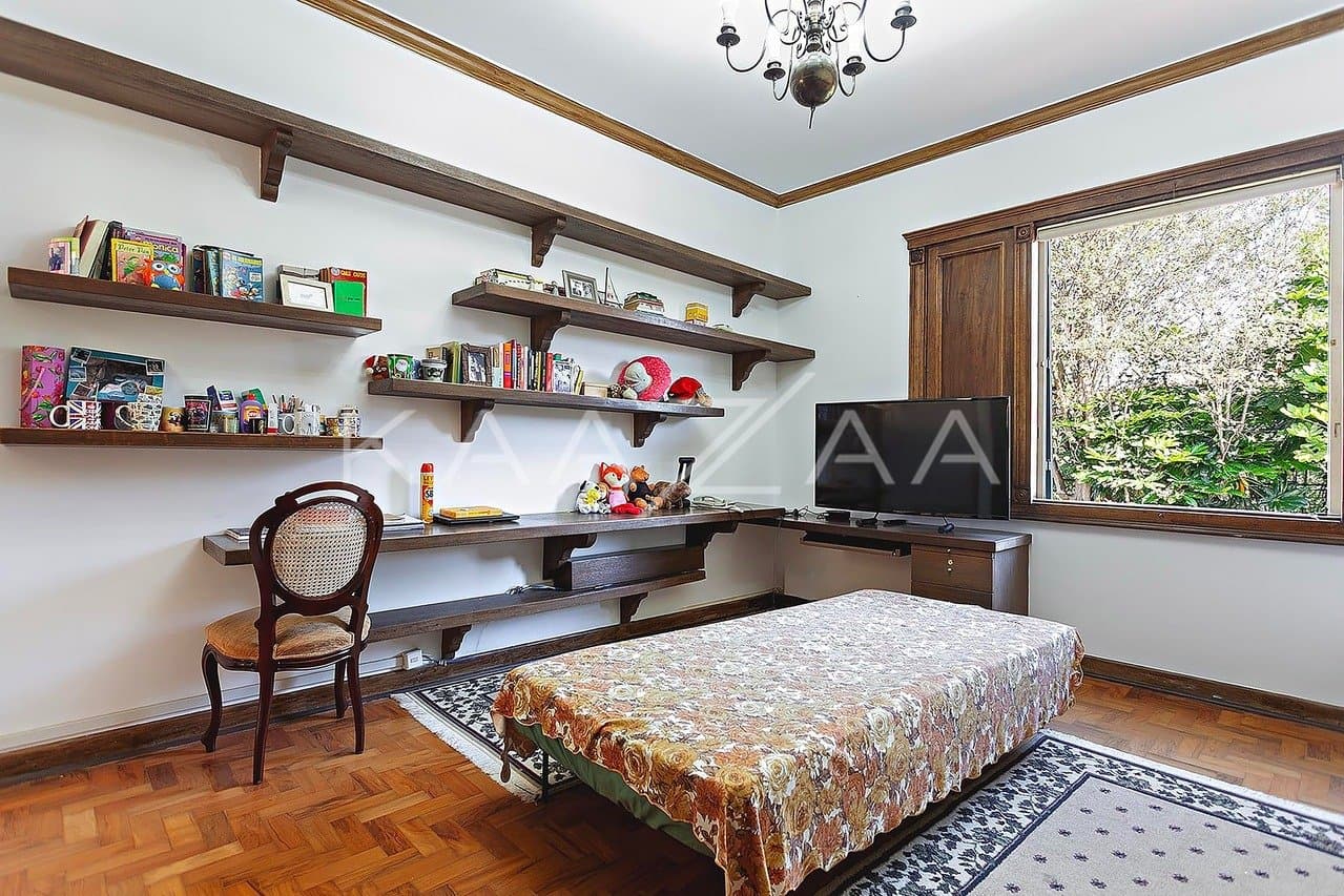 Casa à venda no Jardim Europa - Foto 10