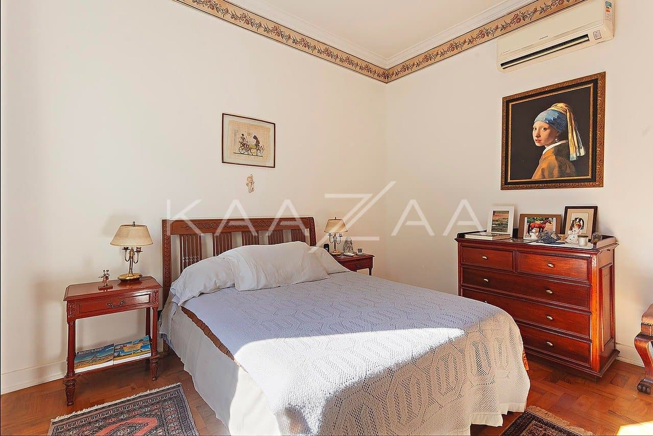 Casa à venda no Jardim Europa - Foto 12