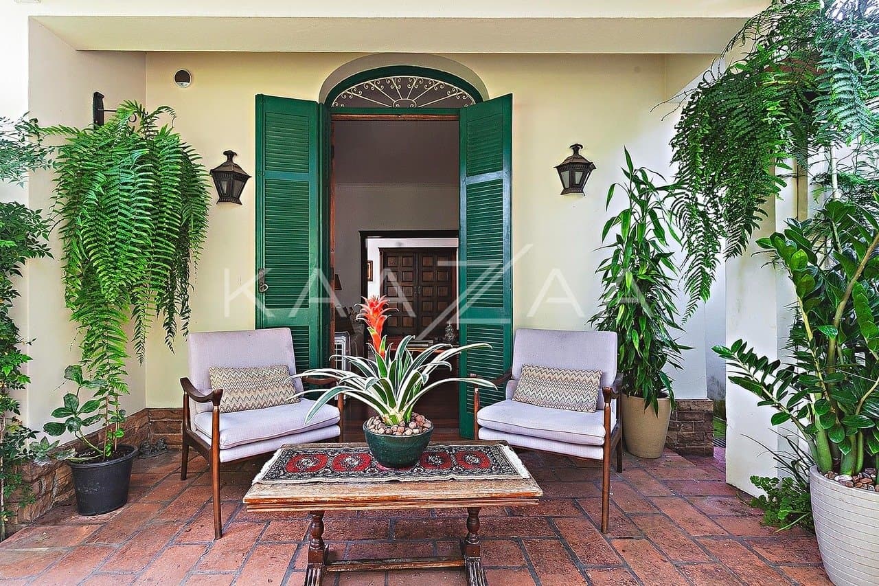 Casa à venda no Jardim Europa - Foto 13