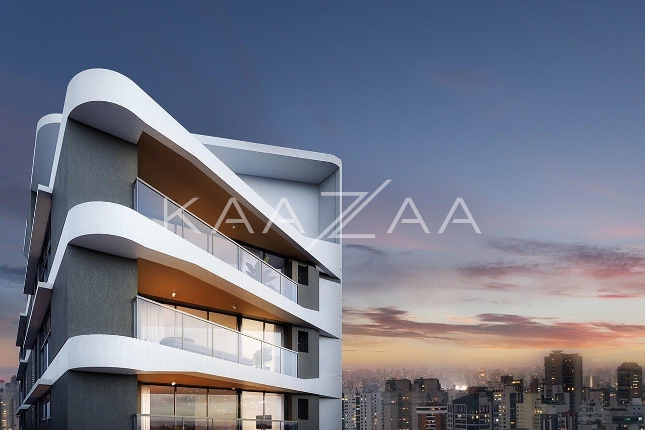 Apartamento novo em localização privilegiada no Itaim Bibi. - Foto 9