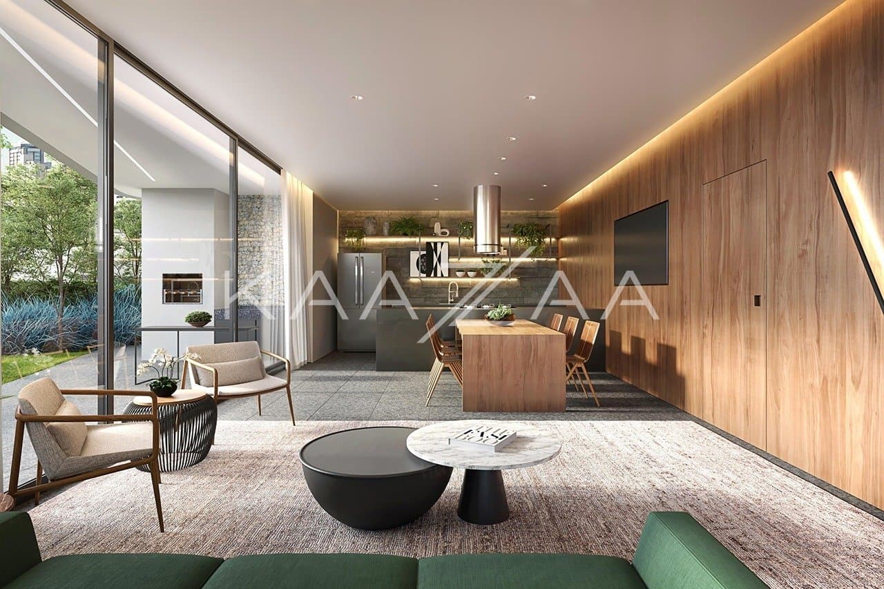 Apartamento novo em localização privilegiada no Itaim Bibi. - Foto 7