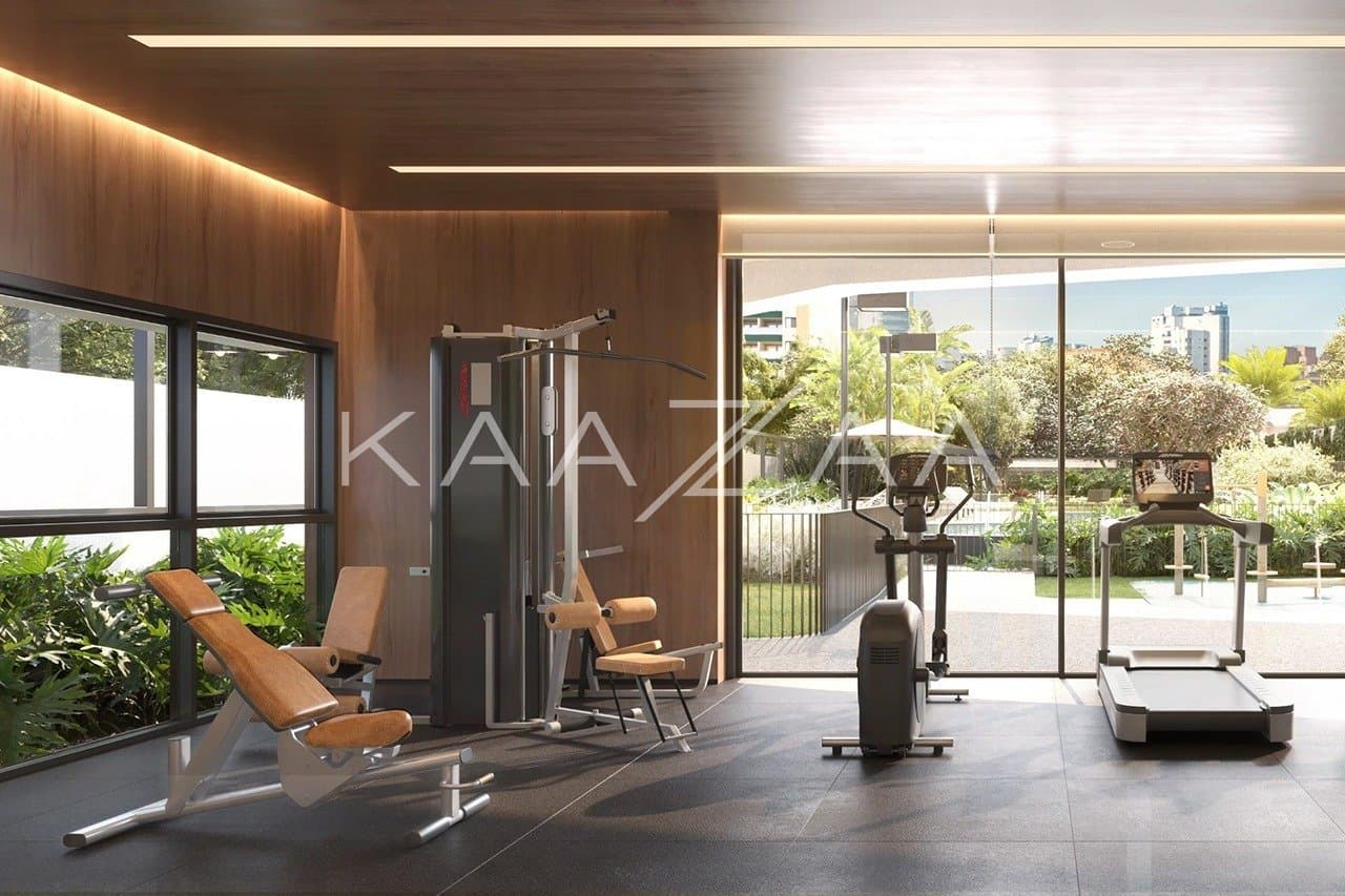 Apartamento novo em localização privilegiada no Itaim Bibi. - Foto 5