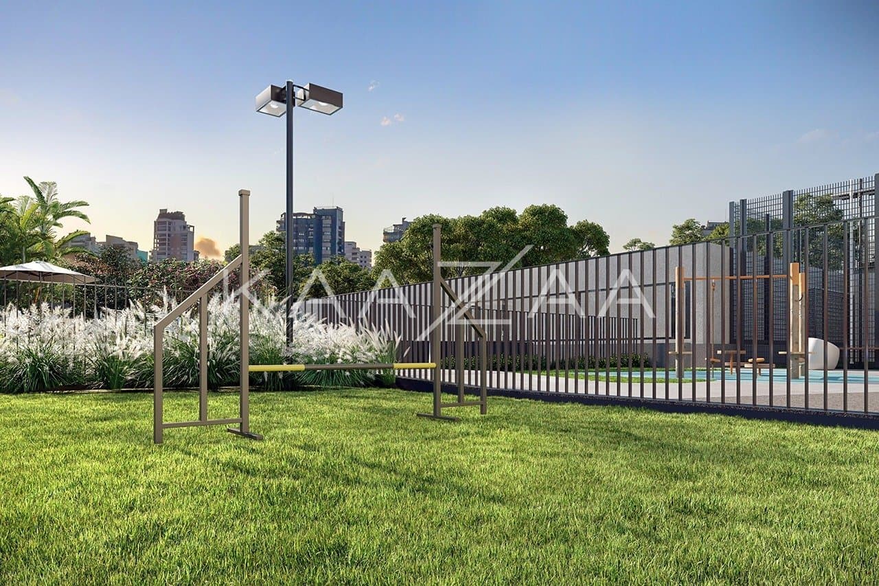 Apartamento novo em localização privilegiada no Itaim Bibi. - Foto 2