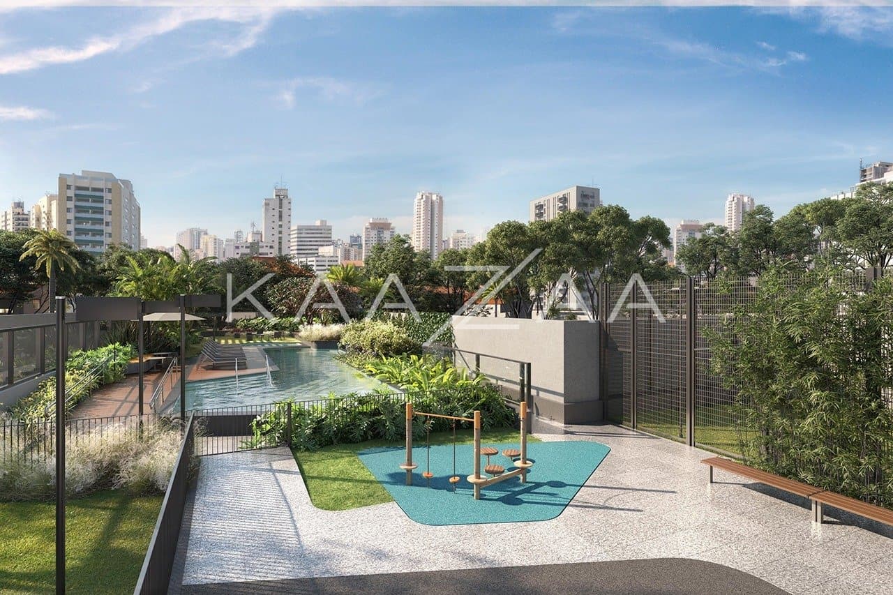 Apartamento novo em localização privilegiada no Itaim Bibi. - Foto 4