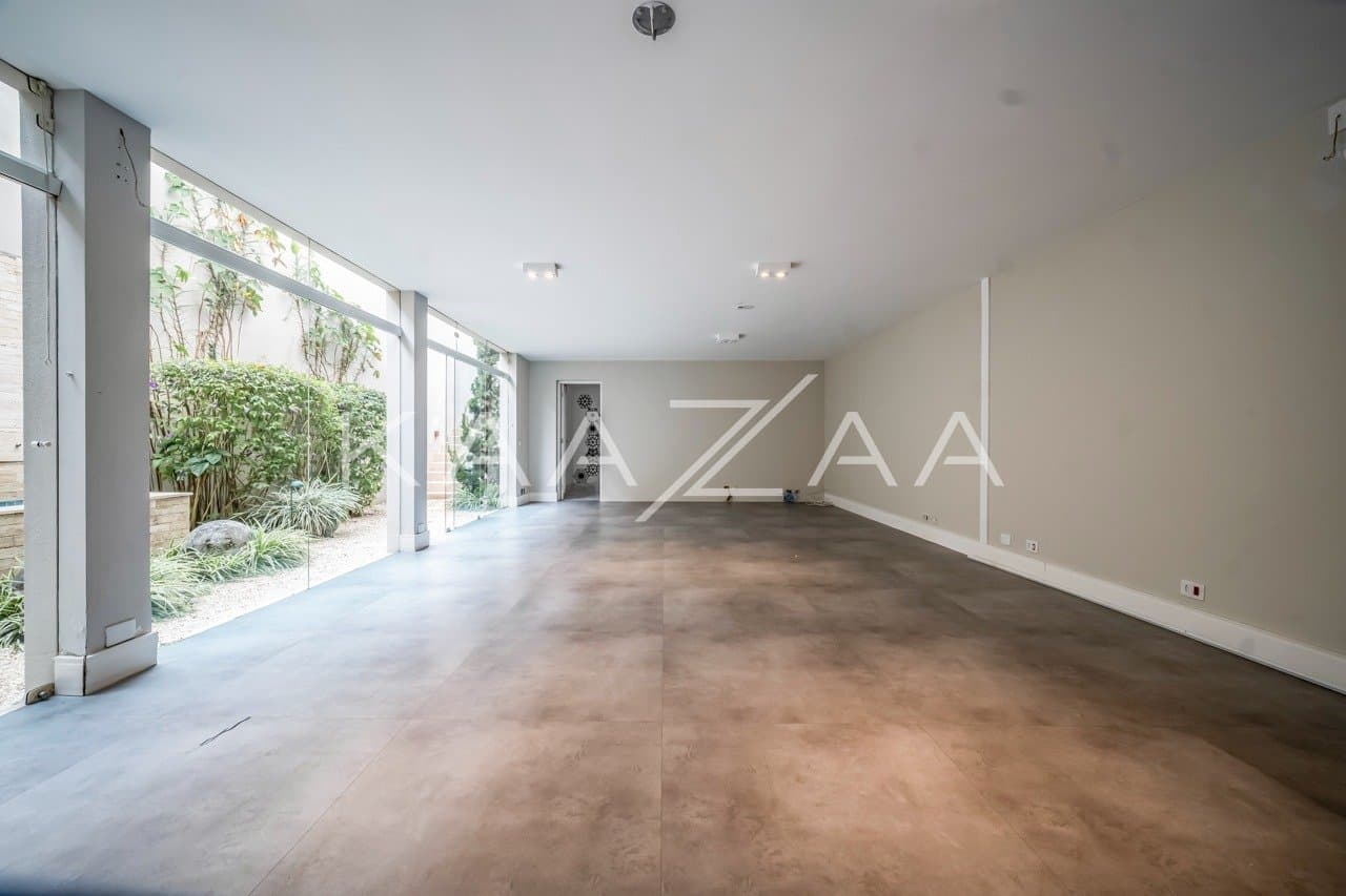 Acolhedora e completa em lazer, esta casa no Jardim Guedala é uma verdadeira joia. - Foto 8