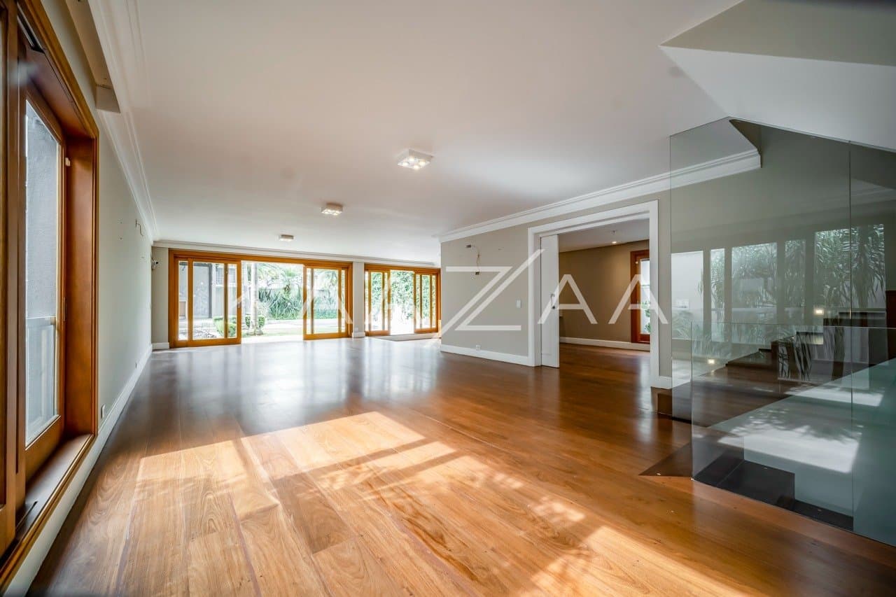 Acolhedora e completa em lazer, esta casa no Jardim Guedala é uma verdadeira joia. - Foto 13