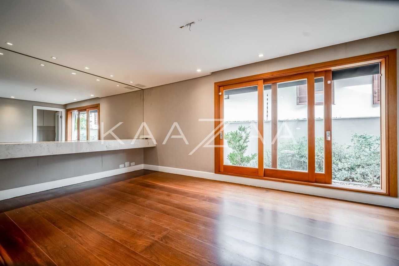 Acolhedora e completa em lazer, esta casa no Jardim Guedala é uma verdadeira joia. - Foto 15