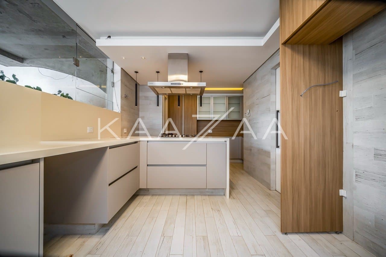 Acolhedora e completa em lazer, esta casa no Jardim Guedala é uma verdadeira joia. - Foto 18