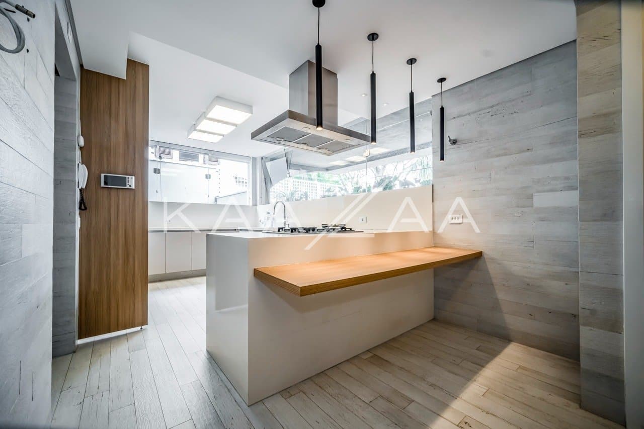 Acolhedora e completa em lazer, esta casa no Jardim Guedala é uma verdadeira joia. - Foto 20