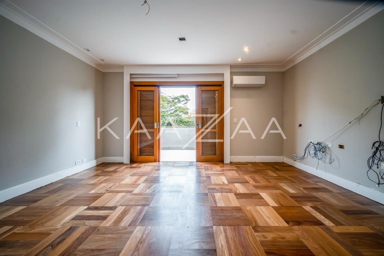 Acolhedora e completa em lazer, esta casa no Jardim Guedala é uma verdadeira joia. - Foto 23