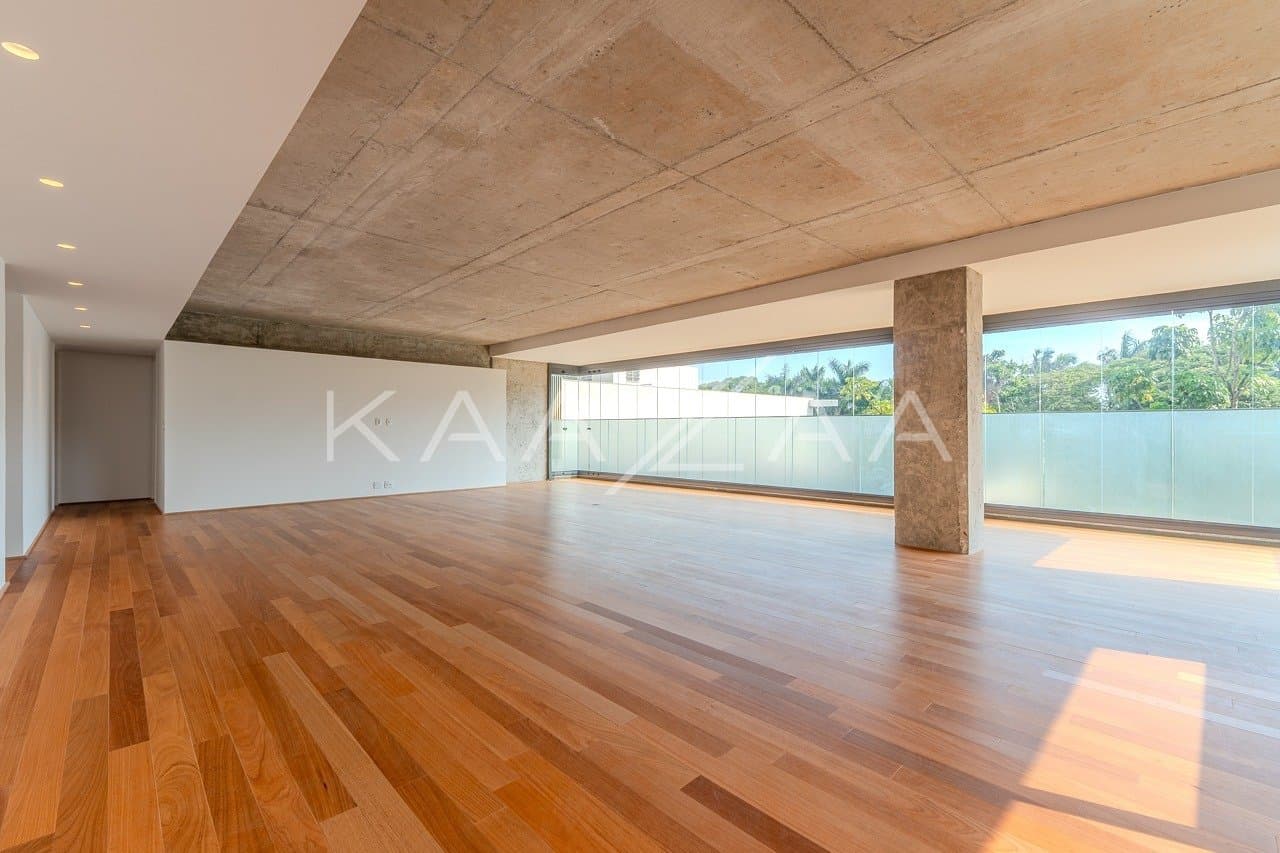 Apartamento à venda no Jardins - Foto 1