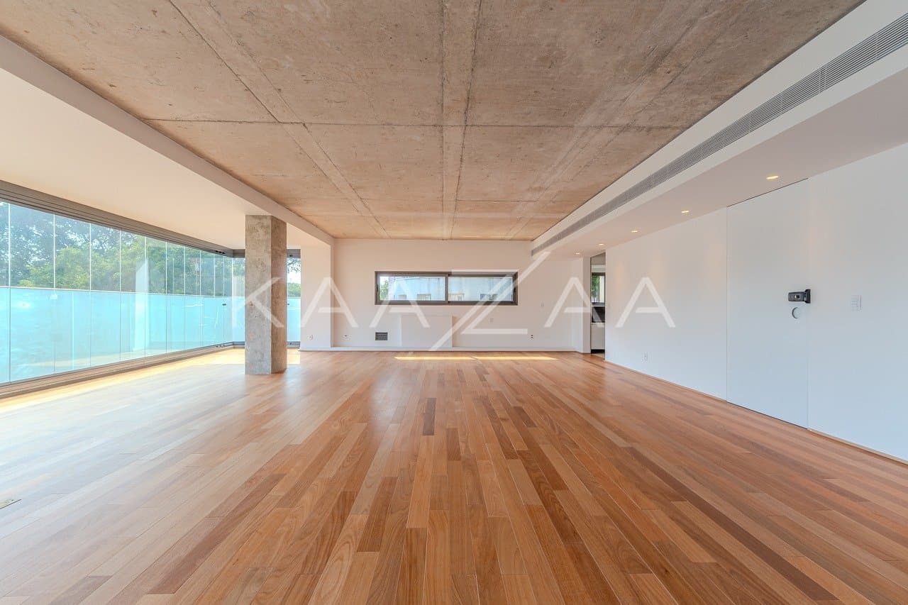 Apartamento à venda no Jardins - Foto 4