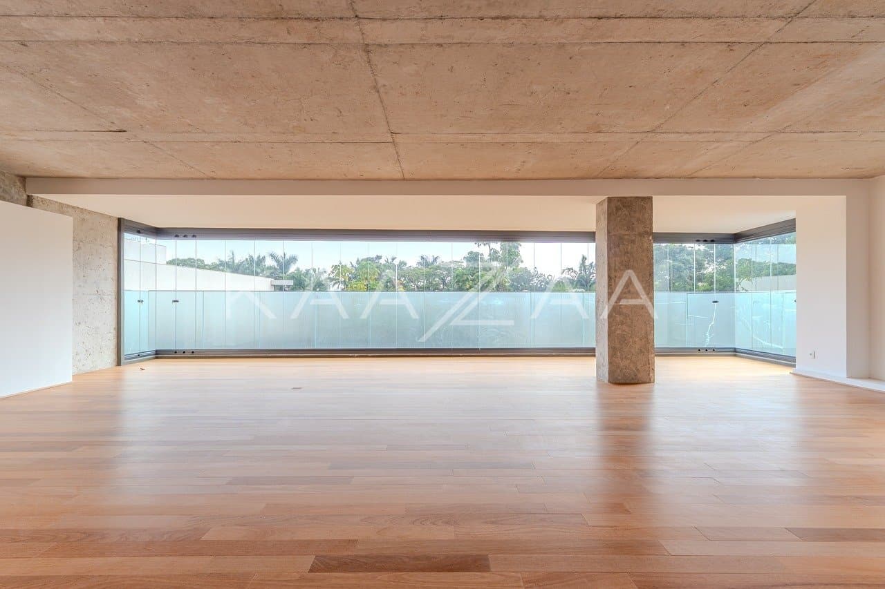 Apartamento à venda no Jardins - Foto 5